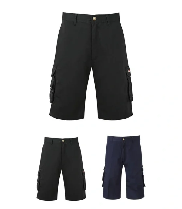 TuffStuff 811 Pro Work Shorts